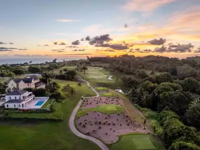 Apes Hill Barbados Apes Hill Barbados