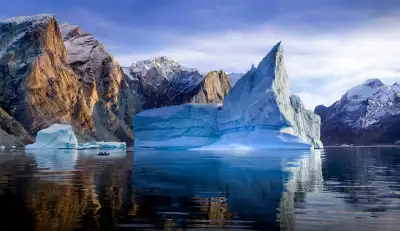 Captain Arctic