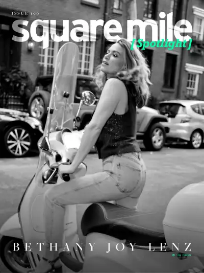 Bethany Joy Lenz