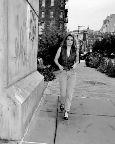 Bethany Joy Lenz