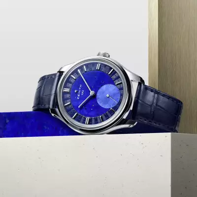 Zenith G.F.J