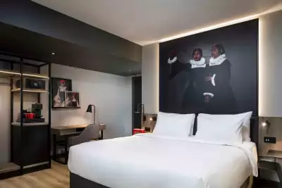Radisson Red Liverpool