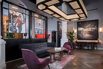 Radisson Red Liverpool