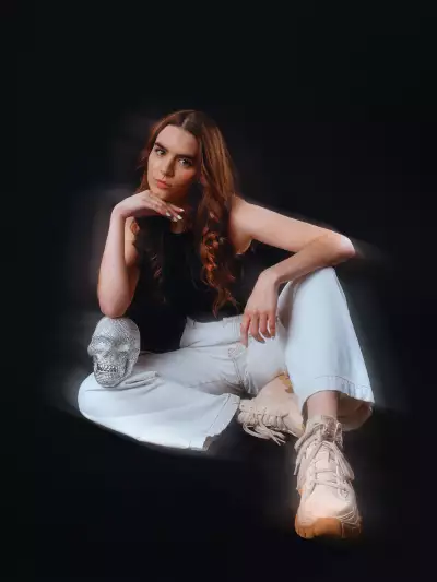 Amelia Hamilton