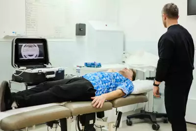 The Longevity Doctor