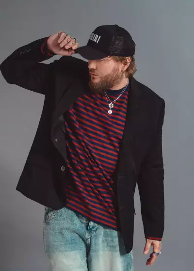 James Arthur