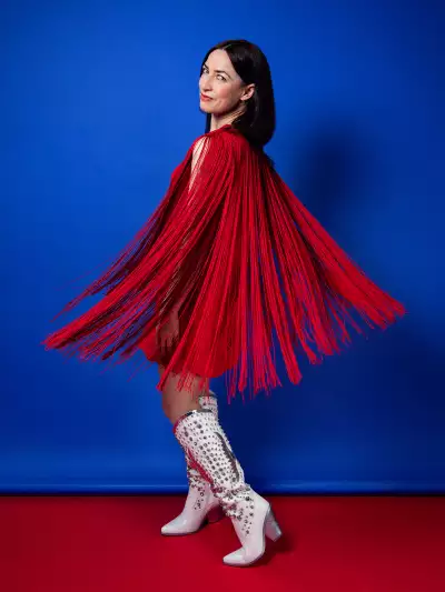 Liz Guterbock