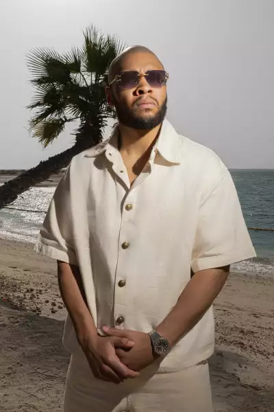 Chris Eubank Jr