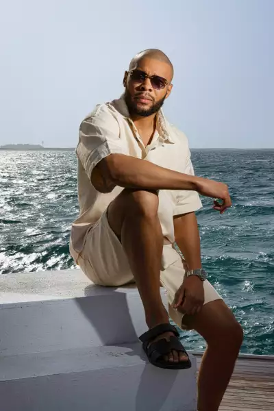Chris Eubank Jr