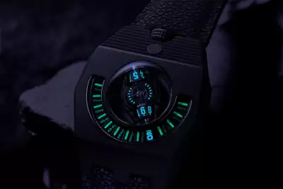 MANTA-X