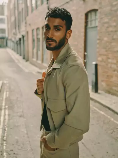 Akshay Khanna