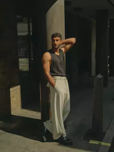 Akshay Khanna