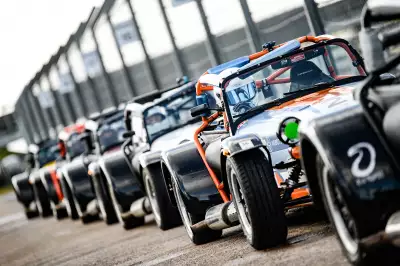 Caterham Academy