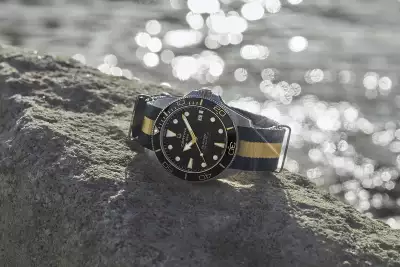 Certina DS ACTION DIVER 40.5MM