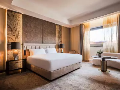 Anantara New York Palace Budapest Hotel