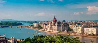 Anantara New York Palace Budapest Hotel