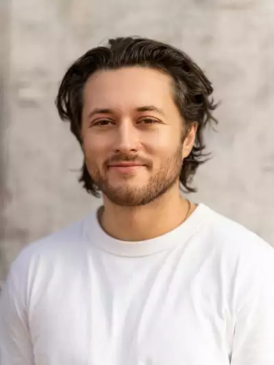 Stuart McPherson