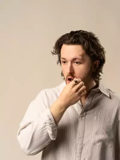 Stuart McPherson