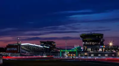 Le Mans