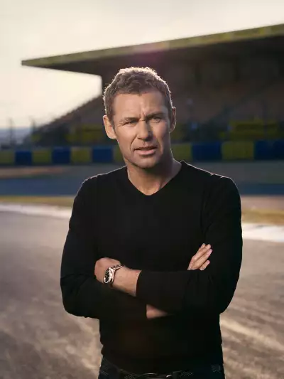 Tom Kristensen