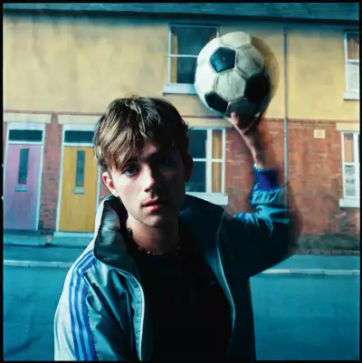 Damon Albarn Damon Albarn
