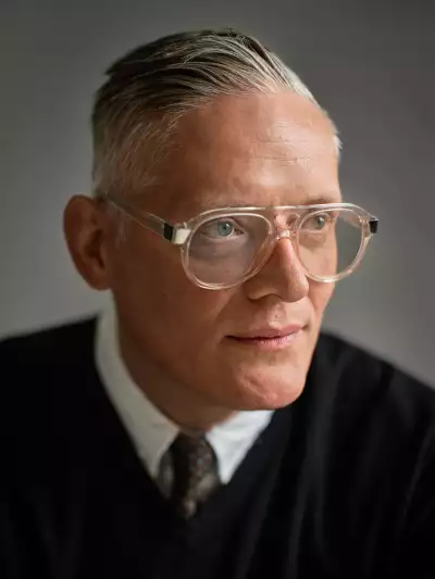 Giles Deacon