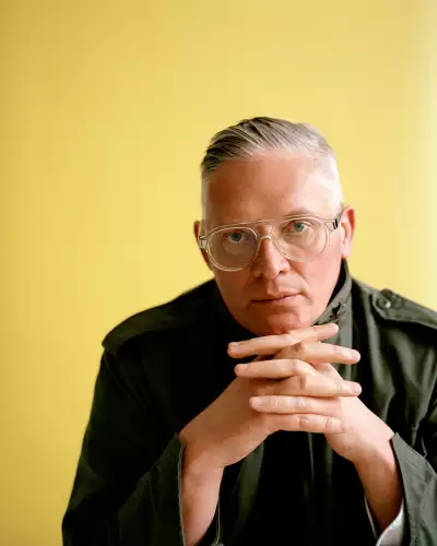 Giles Deacon