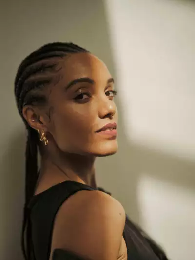 Maisie Richardson-Sellers Maisie Richardson-Sellers