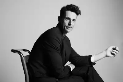 Matthew Goode