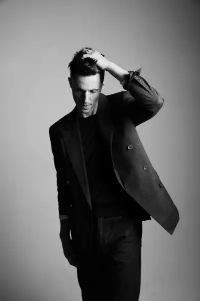 Matthew Goode