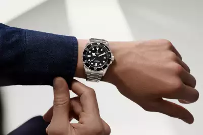Tudor Pelagos Ultra
