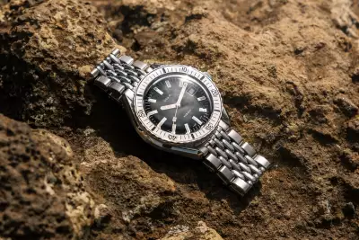 Doxa Sub 200
