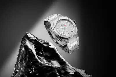 Alpina Alpiner Extreme Automatic Titanium