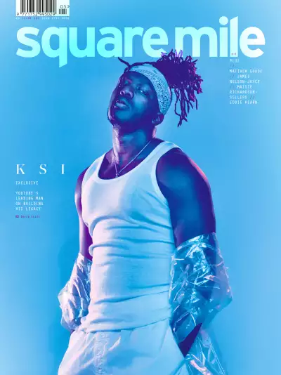 KSI