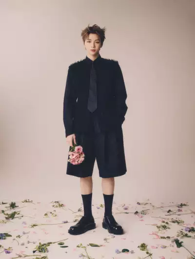 Kang Daniel