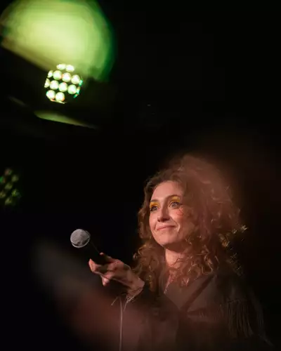 Holly Spillar