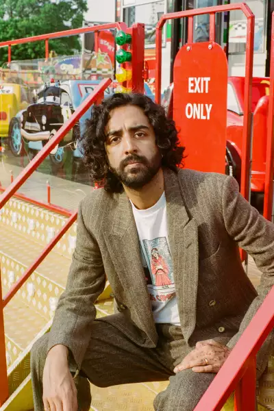 Rajiv Karia