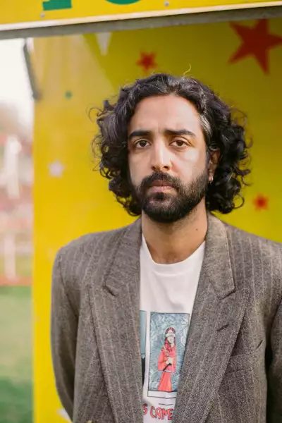 Rajiv Karia