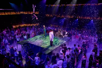 A Midsummer Night's Dream
