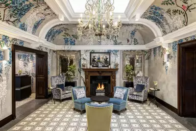 Brown&rsquo;s Hotel