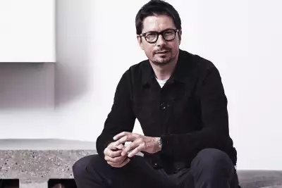 Oliver Spencer