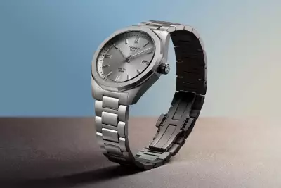 Tissot PRC 100 Solar