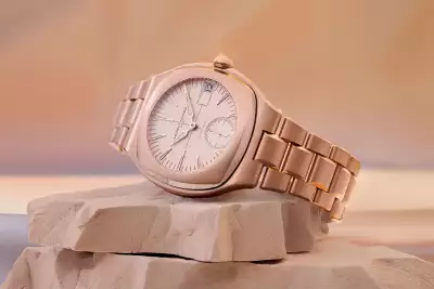 LAURENT FERRIER Sport Auto 79