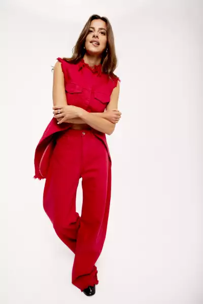 Nadia Parkes
