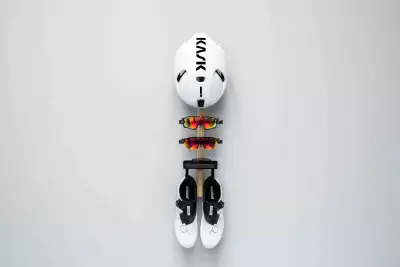 The Gear Rack by tons