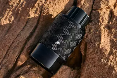 Montblanc Explorer Extreme