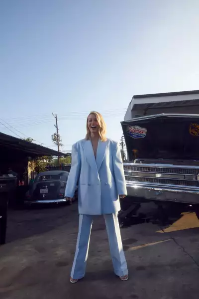 Jennifer Holland