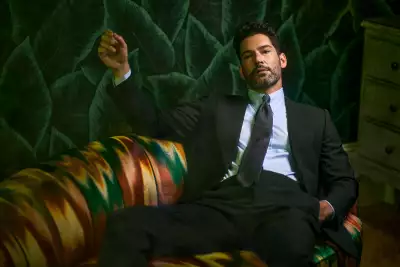 Tom Ellis
