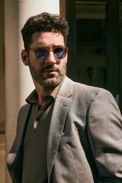 Tom Ellis