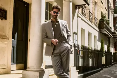 Tom Ellis